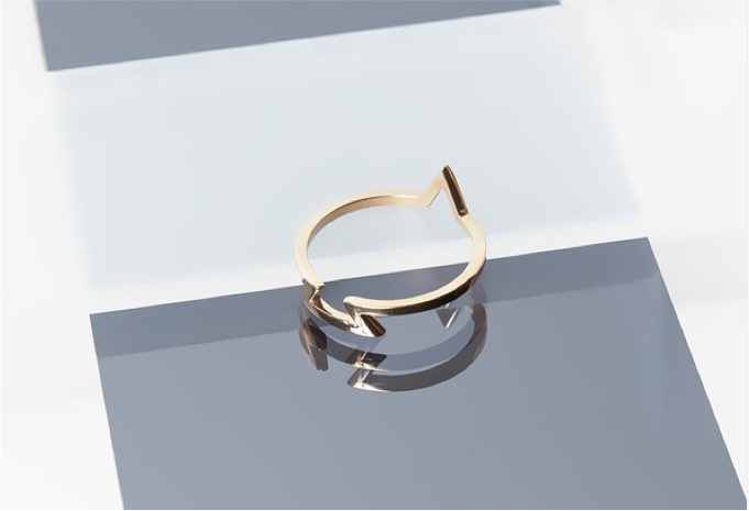 Minimal Rings Collection